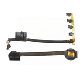 A4CF1,Wiring Harness Set,(RHT),(BIN6K3)